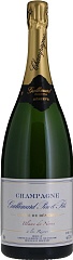 Шампанское и игристое Gallimard Blanc de Noirs Cuvee de Reserve Brut Jeroboam 3L