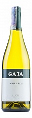 Вино Gaja Gaia & Rey Chardonnay Piedmont 2005