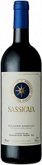 Вино Tenuta San Guido Sassicaia 2001