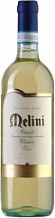 Вино Melini Orvieto Classico DOC Secco 2019 Set 6 bottles