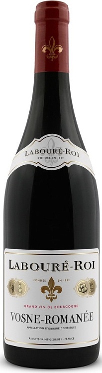 Laboure-Roi Vosne-Romanee 2022