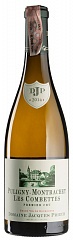 Вино Domaine Jacques Prieur Puligny-Montrachet Les Combettes 2014