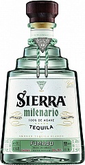 Текіла Sierra Milenario Fumado