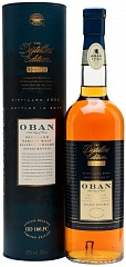 Виски Oban Distillers Edition
