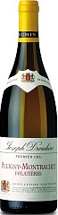 Вино Joseph Drouhin Puligny-Montrachet Premier Cru Folatieres 2022