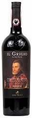 Вино Agricola San Felice Chianti Classico Riserva DOCG Il Grigio 2015