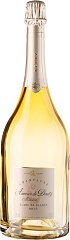 Шампанское и игристое Amour de Deutz Brut Blanc de Blancs 2011 Magnum 1,5L