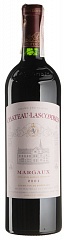 Вино Chateau Lascombes 2001