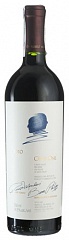 Вино Opus One Napa Valley 2010