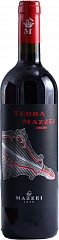 Вино Mazzei Terra Mazzei Toscana 2020 Set 6 Bottles