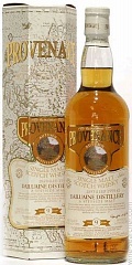 Виски Dailuaine 9 YO, 1999, Provenance, Douglas Laing