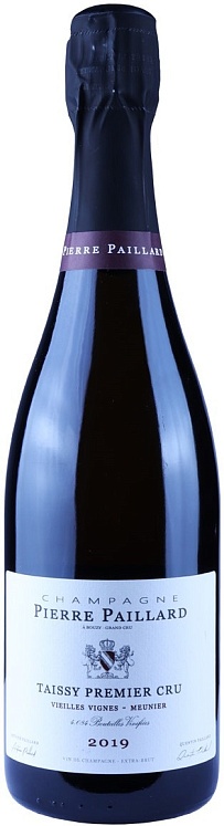 Pierre Paillard Taissy Premier Cru Extra Brut