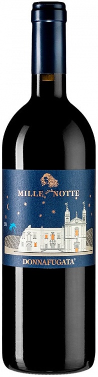 Donnafugata Mille e Una Notte 2017