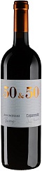 Вино Avignonesi 50 & 50 2020