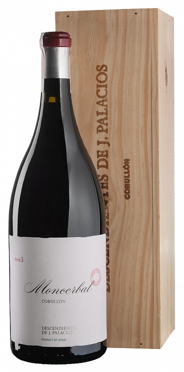 Descendientes de Jose Palacios Moncerbal 2015 Magnum 1,5L