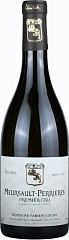 Вино Domaine Fabien Coche Meursault-Perrieres Premier Cru 2023