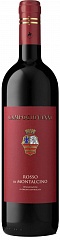 Вино Agricola San Felice Rosso di Montalcino Campogiovanni 2018