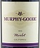 Murphy-Goode Merlot 2011 - thumb - 2