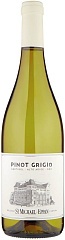 Вино San Michele Appiano Pinot Grigio 2022 Set 6 bottles