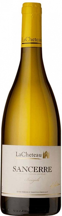 LaCheteau Sancerre 2022