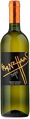 Вино Franz Haas Pinot Grigio 2017 Set 6 bottles