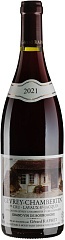Вино Gerard Raphet Gevrey-Chambertin Lavaux St Jacques 2021