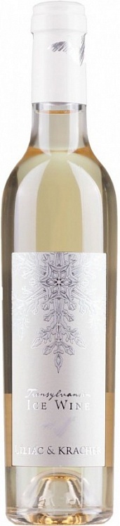 Liliac & Kracher Cuvee Ice Wine 2020, 375ml Set 6 bottles