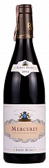 Вино Albert Bichot Mercurey 2017