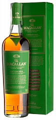Виски Macallan Edition №4