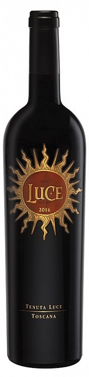 Luce della Vite Luce 2016