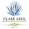 Clase Azul