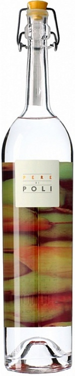 Pere di Poli 500ml