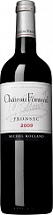 Вино Chateau Fontenil Fronsac 2009