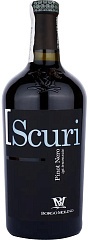 Вино Borgo Molino I Scuri Pinot Nero 2024 Set 6 Bottles