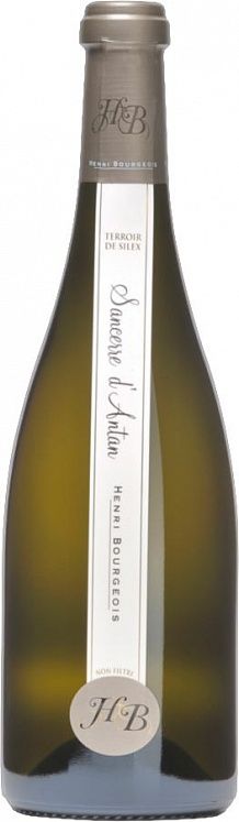 Henri Bourgeois Sancerre d'Antan 2012