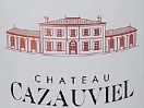 Chateau Cazauviel