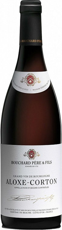 Bouchard Pere & Fils Aloxe Corton 2015