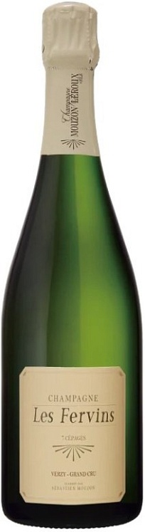 Mouzon Leroux Les Fervins 2018