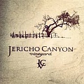 Jericho Canyon