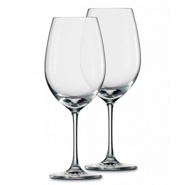 Schott Zwiesel Elegance 349ml Set of 6