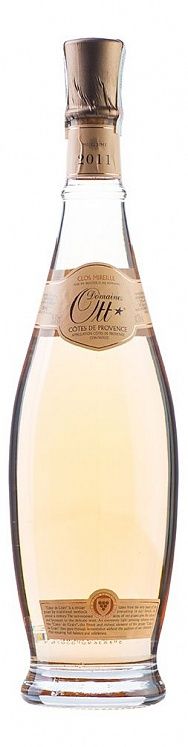 Domaines Ott Clos Mireille Rose Coeur de Grain 2011 Magnum 1,5L