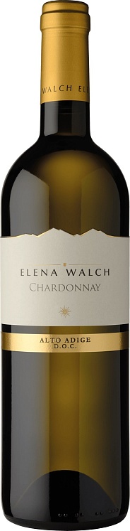 Elena Walch Chardonnay 2022 Set 6 bottles
