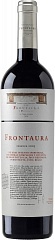 Вино Bodegas Nexus & Frontaura Crianza 2008 Set 6 bottles