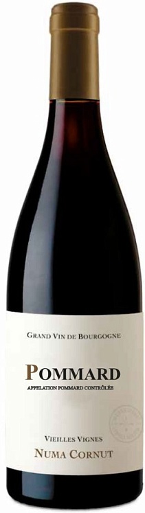 Numa Cornut Pommard Vieilles Vignes 2022