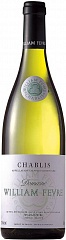 Вино William Fevre Chablis 2018 Set 6 bottles