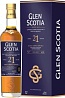 Glen Scotia 21 YO