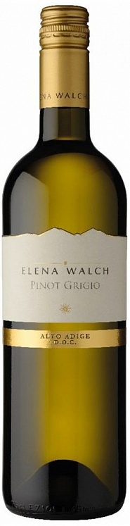 Elena Walch Pinot Grigio 2022 Set 6 bottles