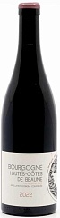 Вино Maison A&S Hautes-Cоtes de Beaune Rouge 2022