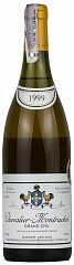 Вино Domaine Leflaive Chevalier Montrachet Grand Cru 1999