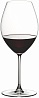 Riedel Veritas Old World Syrah 600 ml Set of 2